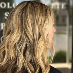 The Color Palette Salon And Boutique