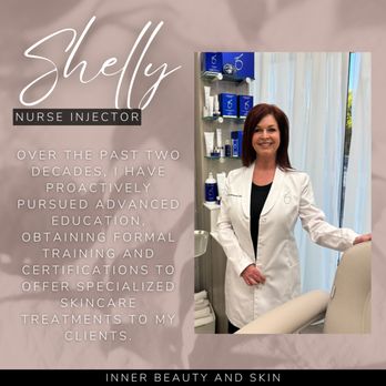 Inner Beauty and Skin - Medical Spas Near Me - Clovis, California Inner Beauty and Skin - Medical Spas Near Me - Clovis, California