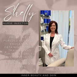 Inner Beauty and Skin