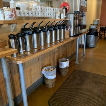 Maple Street Biscuit - Gainesville - Coffee/drink station - Breakfast & Brunch Near Me - Gainesville, Florida
