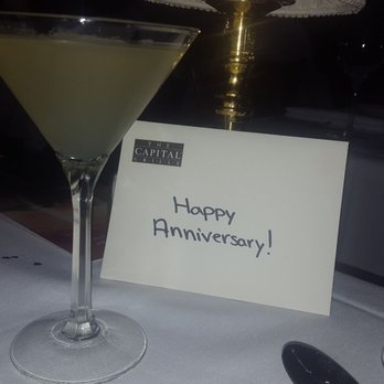 The Capital Grille - Steakhouses Near Me - Mclean, Virginia The Capital Grille - Steakhouses Near Me - Mclean, Virginia