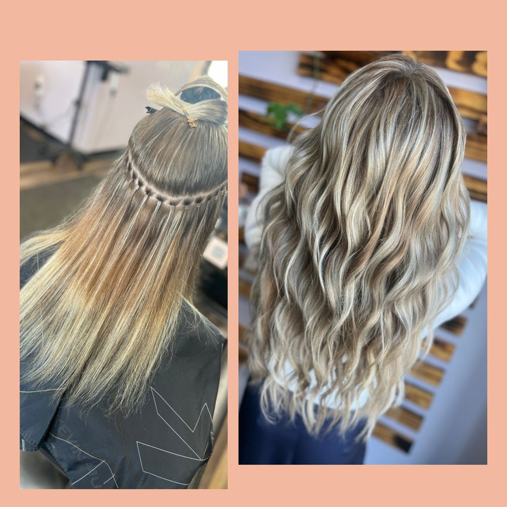 Avenson Salon, Spa & Boutique Image