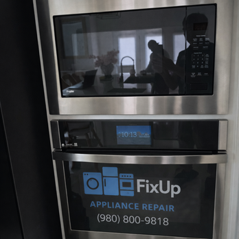 FixUp Appliance - Appliances & Repair Near Me - Monroe, North Carolina FixUp Appliance - Appliances & Repair Near Me - Monroe, North Carolina