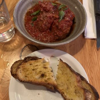 Ken's Artisan Pizza - Meatballs - Pizza Near Me - Portland, Oregon Ken's Artisan Pizza - Meatballs - Pizza Near Me - Portland, Oregon