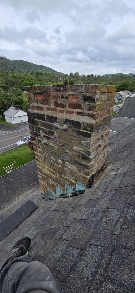 Slide of Nittany Valley Handyman