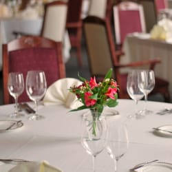 Elgin Country Club - Dining Room