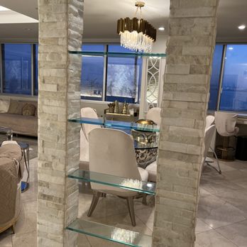 Signature Design Center - the living room and dining area - General Contractors Near Me - Anaheim, California Signature Design Center - the living room and dining area - General Contractors Near Me - Anaheim, California