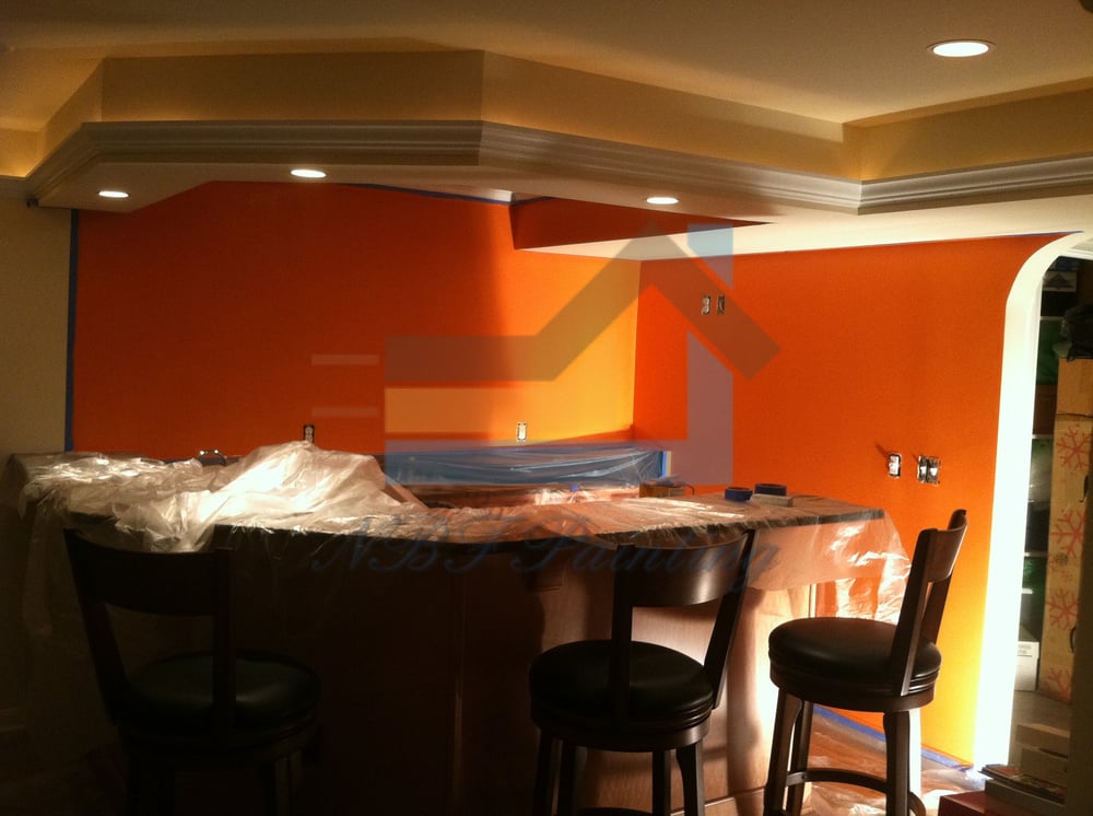 NBF PAINTING Updated July 2024 36 Photos 427F Evans Ridge Ter NE