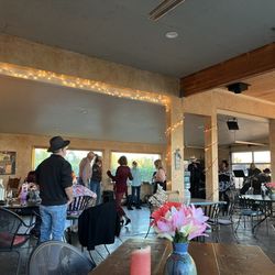 Redgate Winery