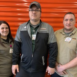 U-Haul - Wilkes-Barre