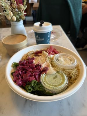 Springbone Kitchen by null