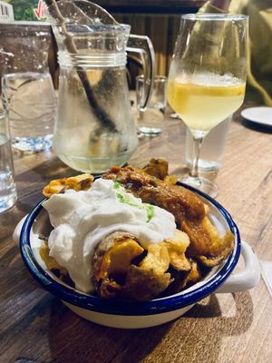 La Mestressa by null