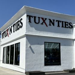 Tux N Ties