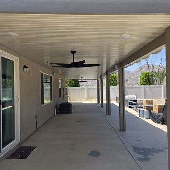 Sunstate Home Improvements - Patio Coverings Near Me - Riverside, California Sunstate Home Improvements - Patio Coverings Near Me - Riverside, California