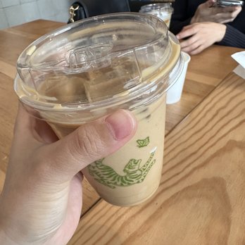 Bodega Park - Latte - Sandwiches Near Me - Los Angeles, California Bodega Park - Latte - Sandwiches Near Me - Los Angeles, California
