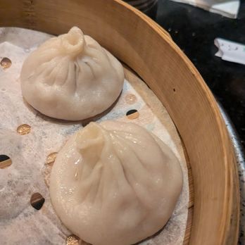 Kyo - Pork soup dumpling - Japanese Near Me - Taunton, Massachusetts