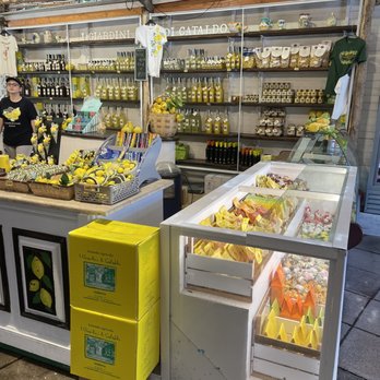 I Giardini di Cataldo - Organic Stores Near Me - Sorrento, NA I Giardini di Cataldo - Organic Stores Near Me - Sorrento, NA