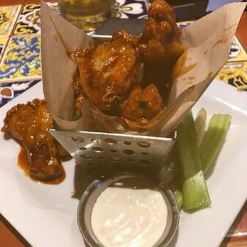Chili's - Bars Near Me - Sacramento, California