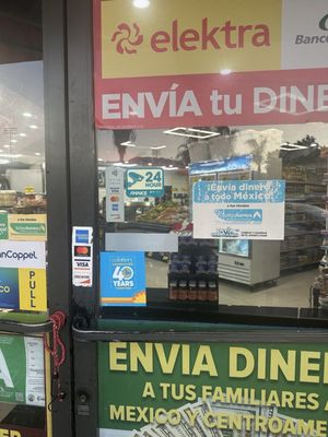 Carniceria Las Glorias market #2 by null