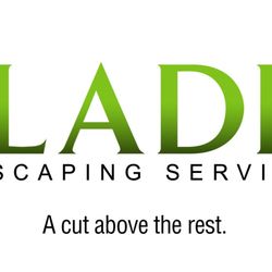 Blades Landscaping