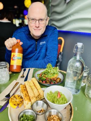 Nourish Bistro Banff by null