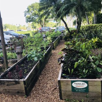 Farmer's Table - Fresh as it gets - Desserts Near Me - Boca Raton, Florida Farmer's Table - Fresh as it gets - Desserts Near Me - Boca Raton, Florida