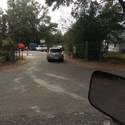 Alachua County Recycling Center