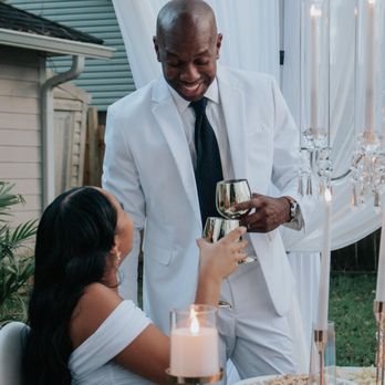 Idiosyncratic Weddings and Events - Wedding Planning Near Me - Jacksonville, Florida