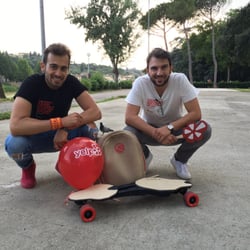 Streetfood Su Quattro Ruote - Alla Scoperta di Linky!
