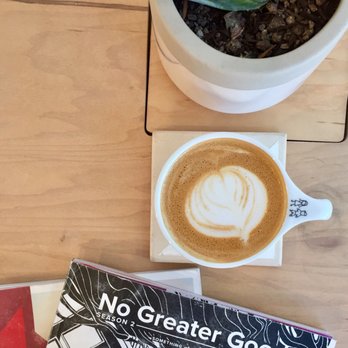 Two Kids - Almond Capp - Coffee & Tea Near Me - South Pasadena, California Two Kids - Almond Capp - Coffee & Tea Near Me - South Pasadena, California