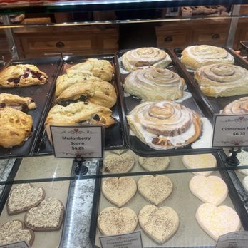 The Gingerbread Factory - Bakeries Near Me - Leavenworth, Washington The Gingerbread Factory - Bakeries Near Me - Leavenworth, Washington