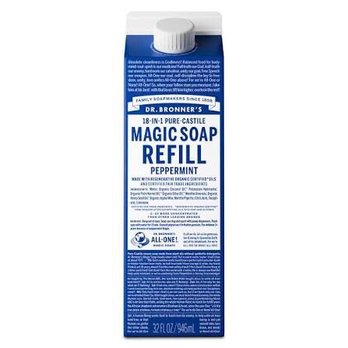 Dr. Bronner's Magic Soaps - Cosmetics & Beauty Supply Near Me - Vista, California