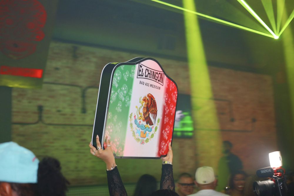 El Chingon