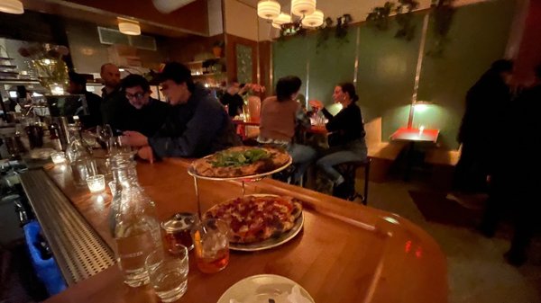 Pizzeria Panina by null
