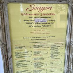 Saigon