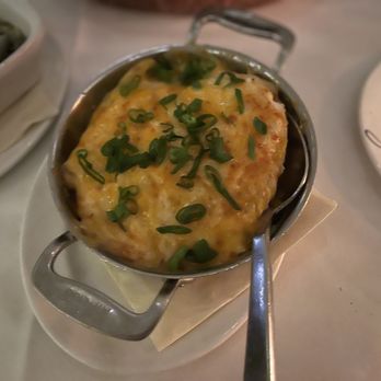 Shanahan's Steakhouse - Au Gratin Potatoes - Steakhouses Near Me - Denver, Colorado Shanahan's Steakhouse - Au Gratin Potatoes - Steakhouses Near Me - Denver, Colorado