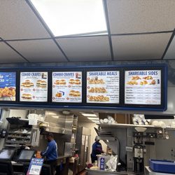 White Castle