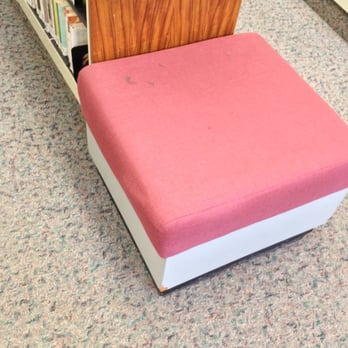Englewood Public Library - Missing from this picture is a very strong smell of urine. - Libraries Near Me - Englewood, New Jersey Englewood Public Library - Missing from this picture is a very strong smell of urine. - Libraries Near Me - Englewood, New Jersey