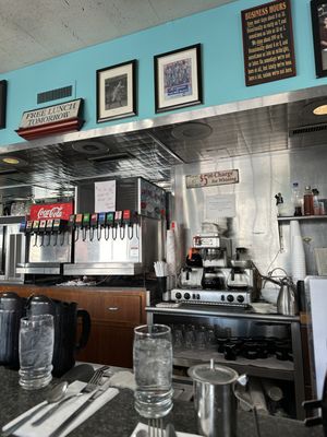 Pete's Grille by null