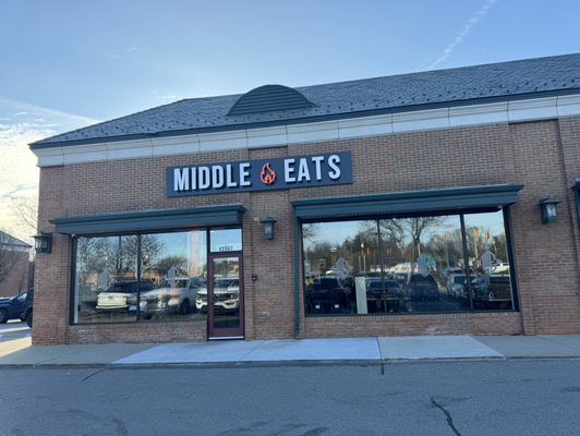 MIDDLE EATS - Updated May 2024 - 21 Photos & 12 Reviews - 42967