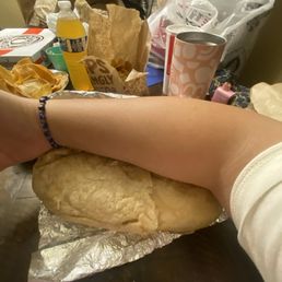 big burrito