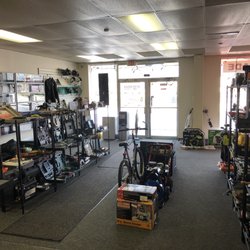 Suburban Exchange Inc - Inside