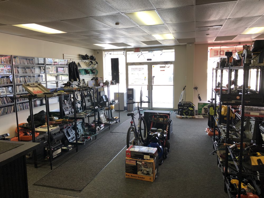 SUBURBAN EXCHANGE INC - Updated July 2026 - 1110 N Pontiac Trl, Walled