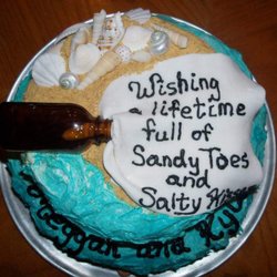 The Cake Lady Bakery & Cafe