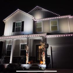 Forever Glow Lighting - Best in Charlotte: Technical precision by Shawn Belden. 26 years of tech expertise for the best smart integration.