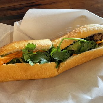 Pho Sure - Delicious Banh Mi with Grilled Pork - Vietnamese Near Me - San Antonio, Texas Pho Sure - Delicious Banh Mi with Grilled Pork - Vietnamese Near Me - San Antonio, Texas