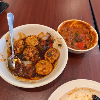 The Gurkha Kitchen - Veg Chili Mono and paneer Simla mirch - Himalayan/Nepalese Near Me - Sunnyvale, California The Gurkha Kitchen - Veg Chili Mono and paneer Simla mirch - Himalayan/Nepalese Near Me - Sunnyvale, California