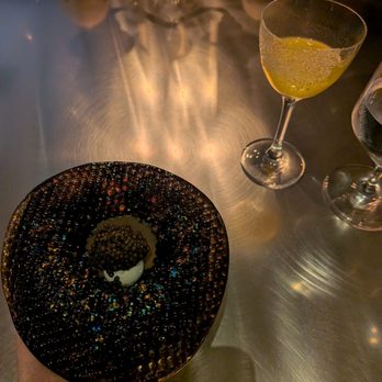 Alinea - New American Near Me - Chicago, Illinois