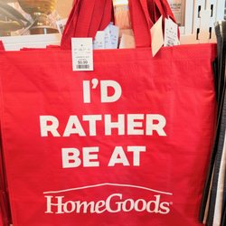 Homegoods - Shopping Bags for sale