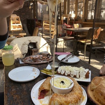 Cafe Bubamara - Modern European Near Me - Clifton, New Jersey